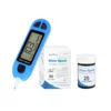 glucometer meter with 25 strips