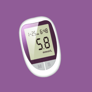 glucometer