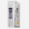 v shajag endometrial biopsy curette with 10ml unolok syringe