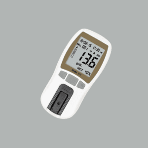 hemoglobin meter