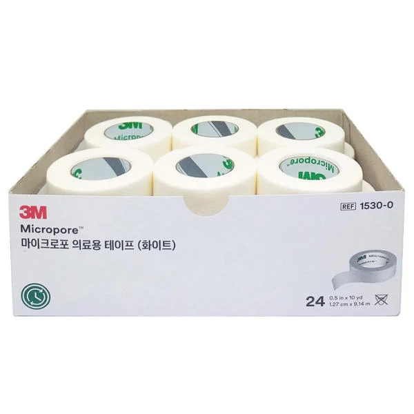 3m micropore medical surgical tape