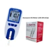 accusure hb meter