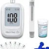 aspen 5 sec glucometer with strips