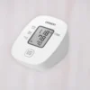 Omron HEM 7121J Fully Automatic Digital Blood Pressure Monitor with Intellisense Technology