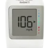 accuchek glucometer with strips