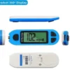 glucometer meter with strips