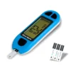 Gluco spark blood glucose monitor
