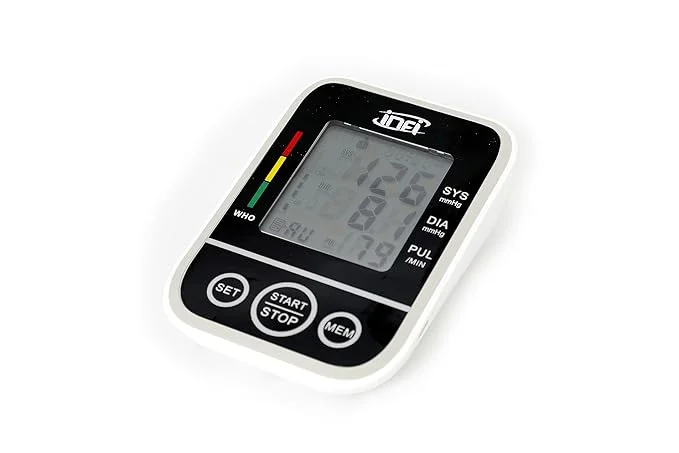 infi bp monitor dbp03