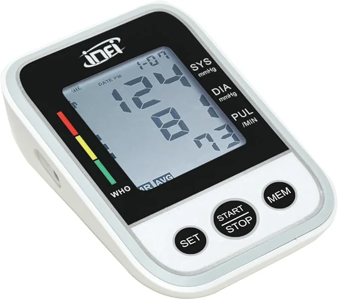 infi bp monitor dbp03