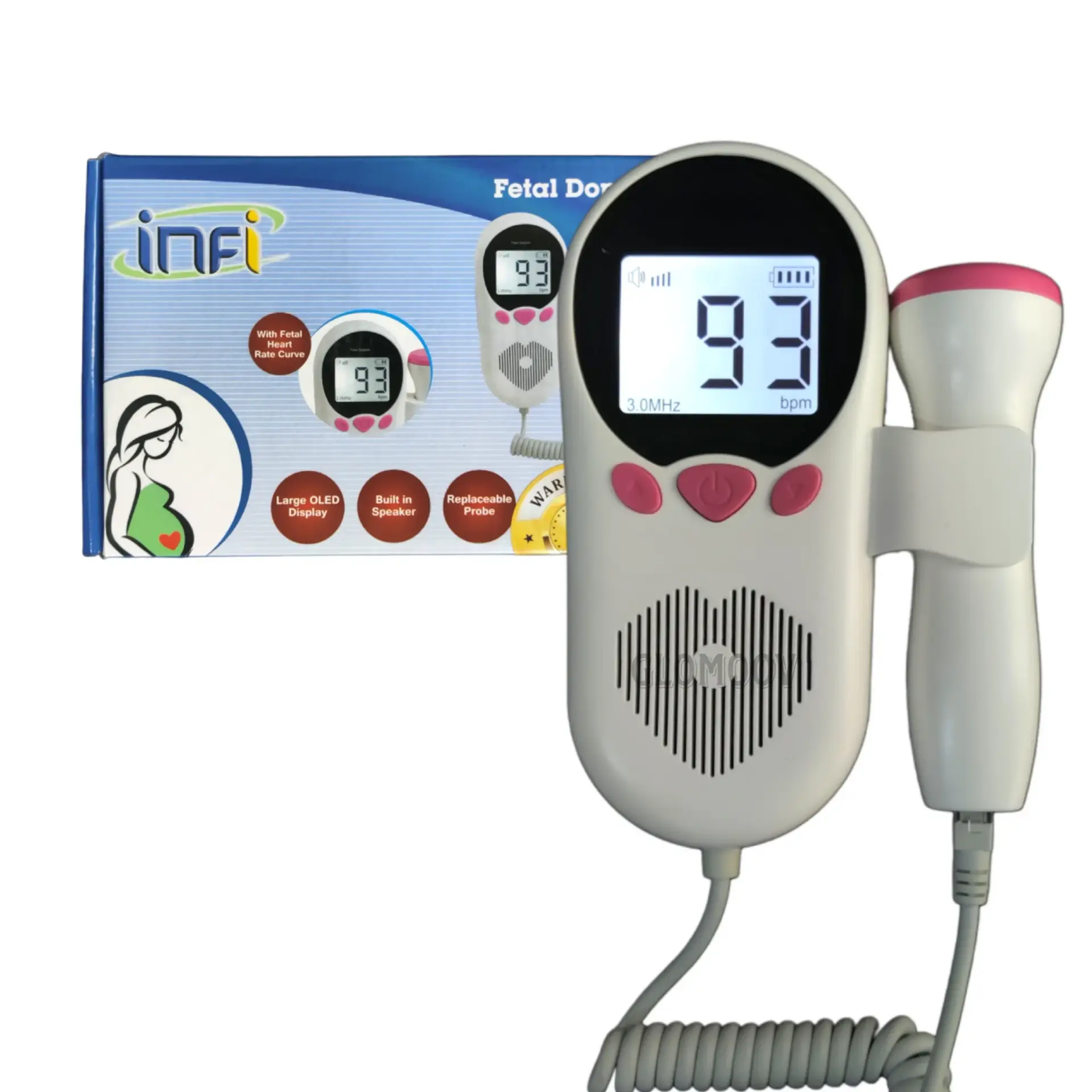 infi fetal doppler