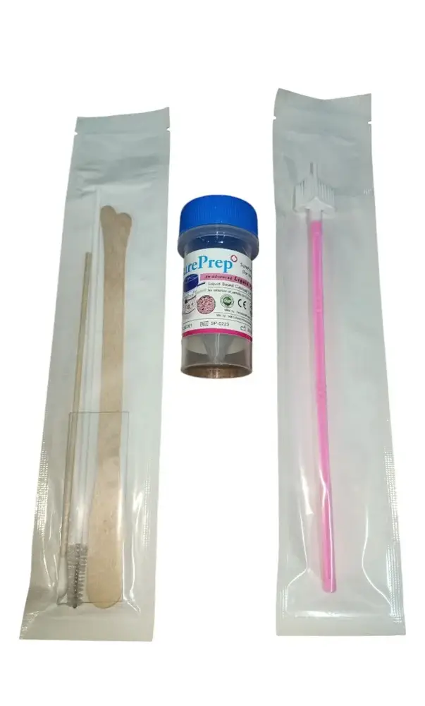 Sure Prep Liquid Based Cytology ( LBC ) Kit