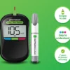 one touch glucometer