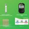one touch glucometer