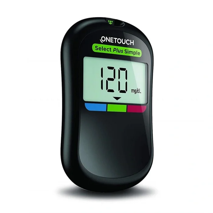 one touch glucometer