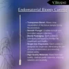 v shajag endometrial biopsy curette