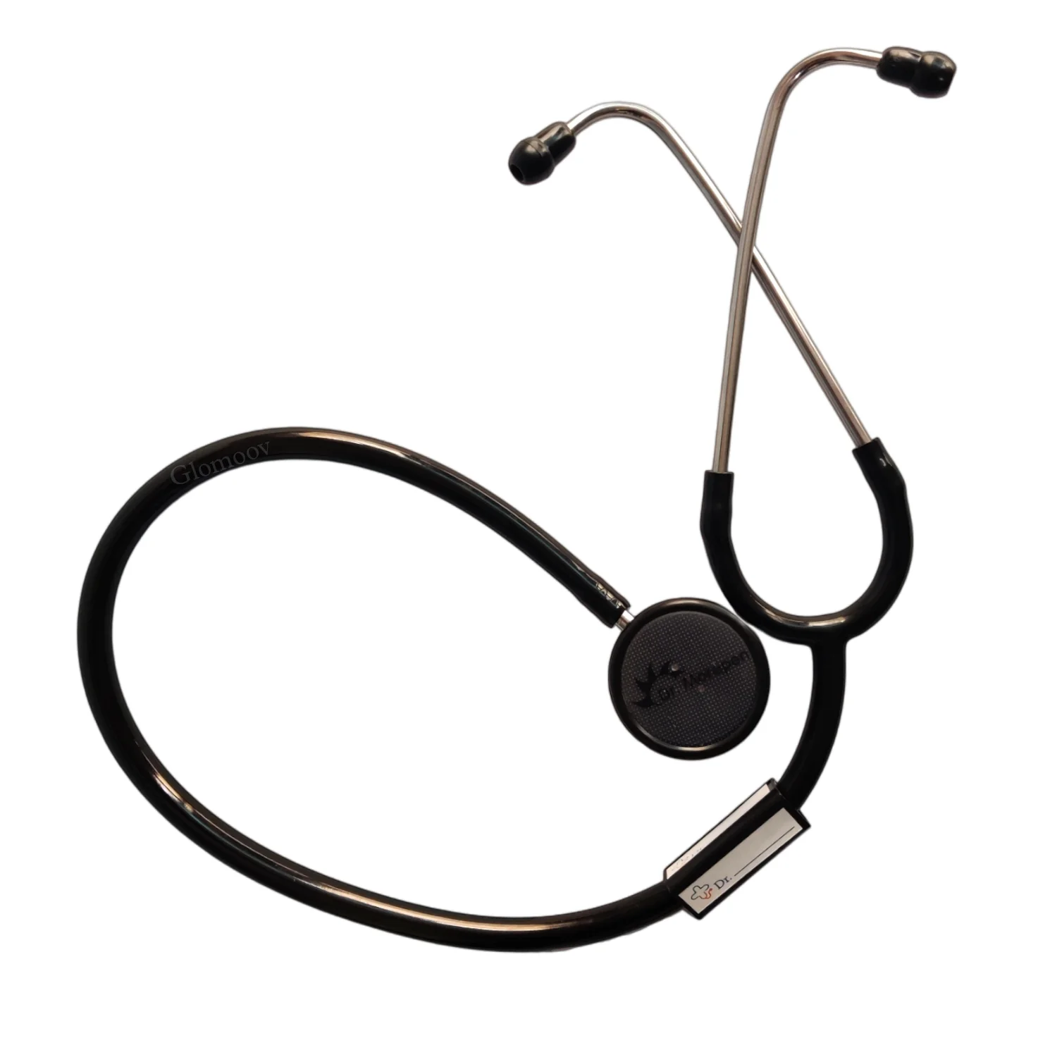 Dr morepen stethoscope st01a