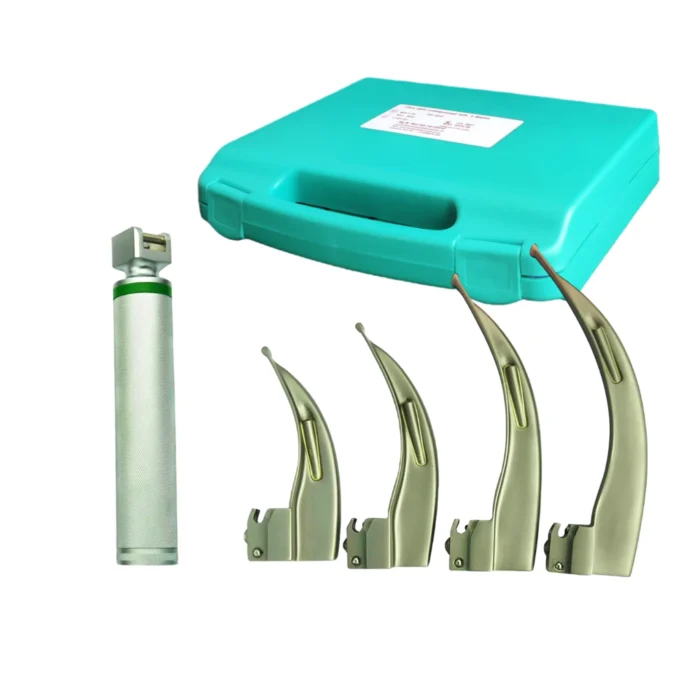 medisafe laryngscope optical fiber