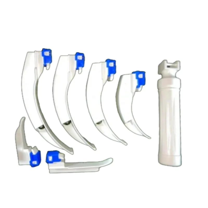 medisafe disposable laryngscope