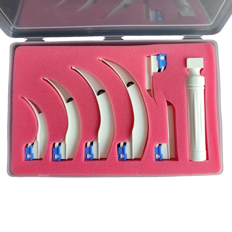 medisafe disposable laryngscope