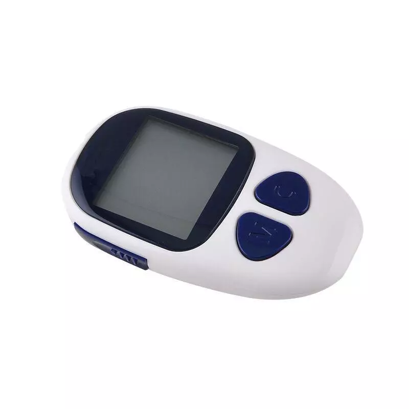 s-l960 Gluco Spark Blood glucose monitoring device