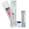 V SHAJAG IUI Cannula Kit (17cm) +Collection Container +2 Dropper -Fertility with Precision