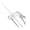 V SHAJAG IUI Cannula(17cm) Kit with Vaginal Speculum-Fertility with Precision