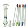 V SHAJAG MVA Kit Syringe-Safe & Sterile Ideal for MTP, Evacuation & Fluid Aspiration.