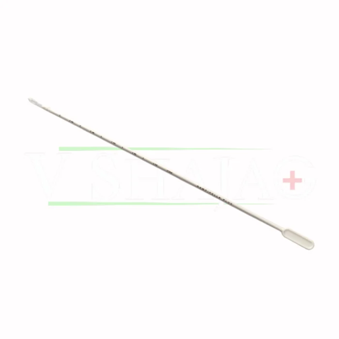 V SHAJAG Endomaterial Biopsy Curette-Ultimate Sampler for Precision Biopsies