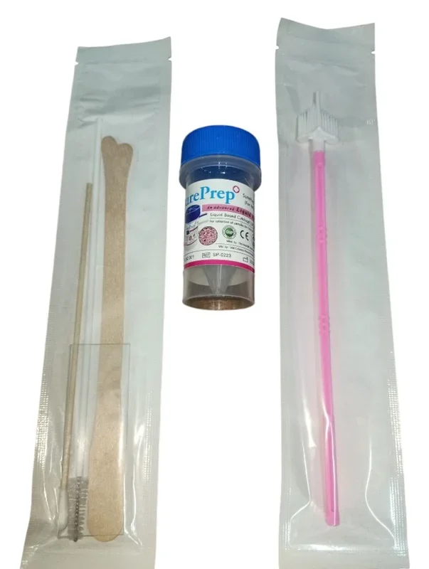 Sure Prep Liquid Based Cytology ( LBC ) Kit