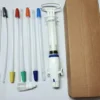 V SHAJAG MVA Kit Syringe-Safe & Sterile Ideal for MTP, Evacuation & Fluid Aspiration.