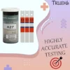 True Hb hemoglobin 50 strips