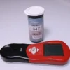 True Hb hemoglobin meter with 50 strips