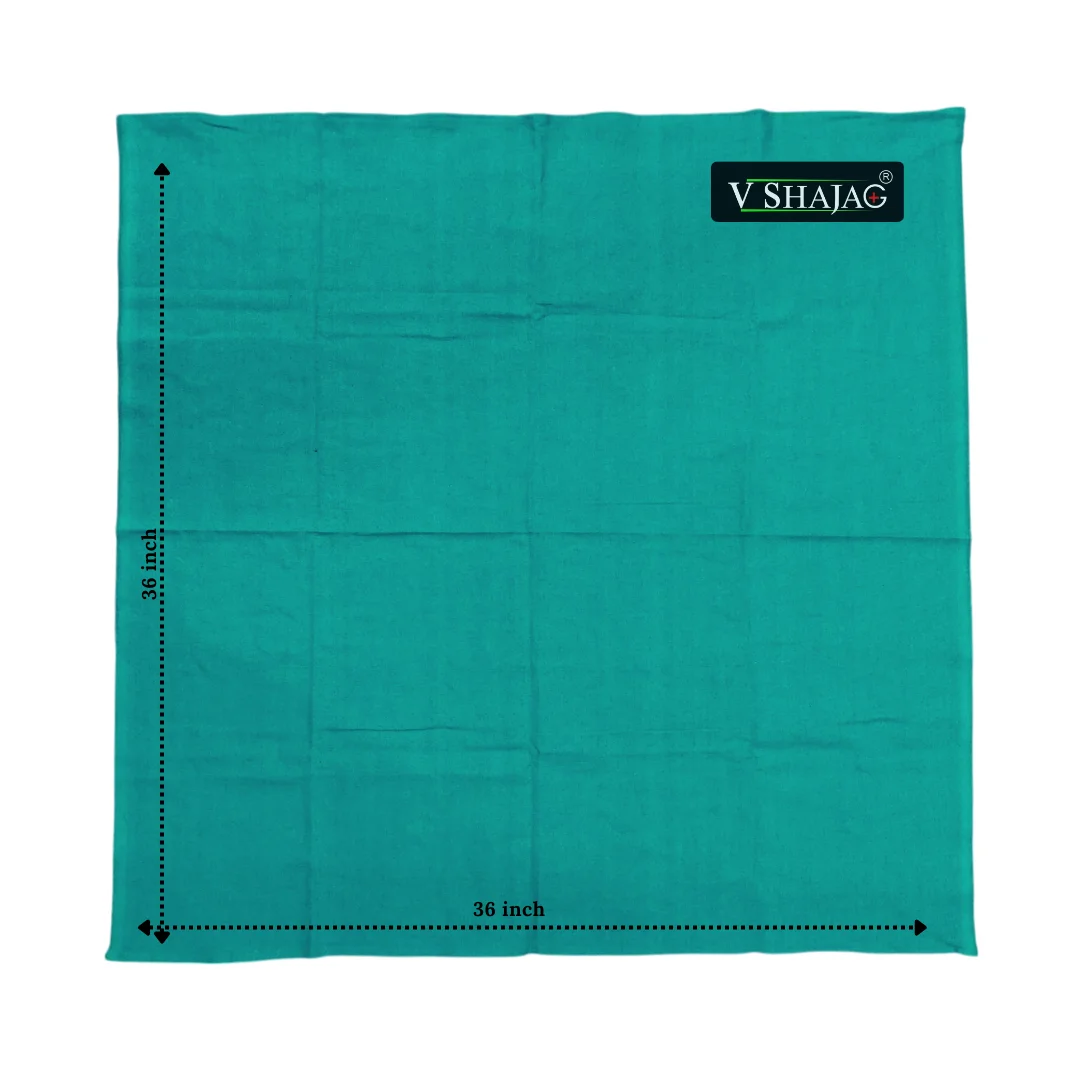 Surgical OT Plain Sheet