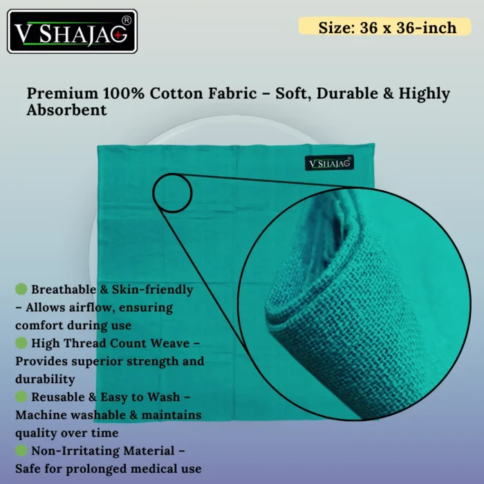 Surgical OT Plain Sheet