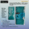 Surgical OT Plain Sheet