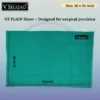 Surgical OT Plain Sheet