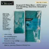 Surgical OT Plain Sheet