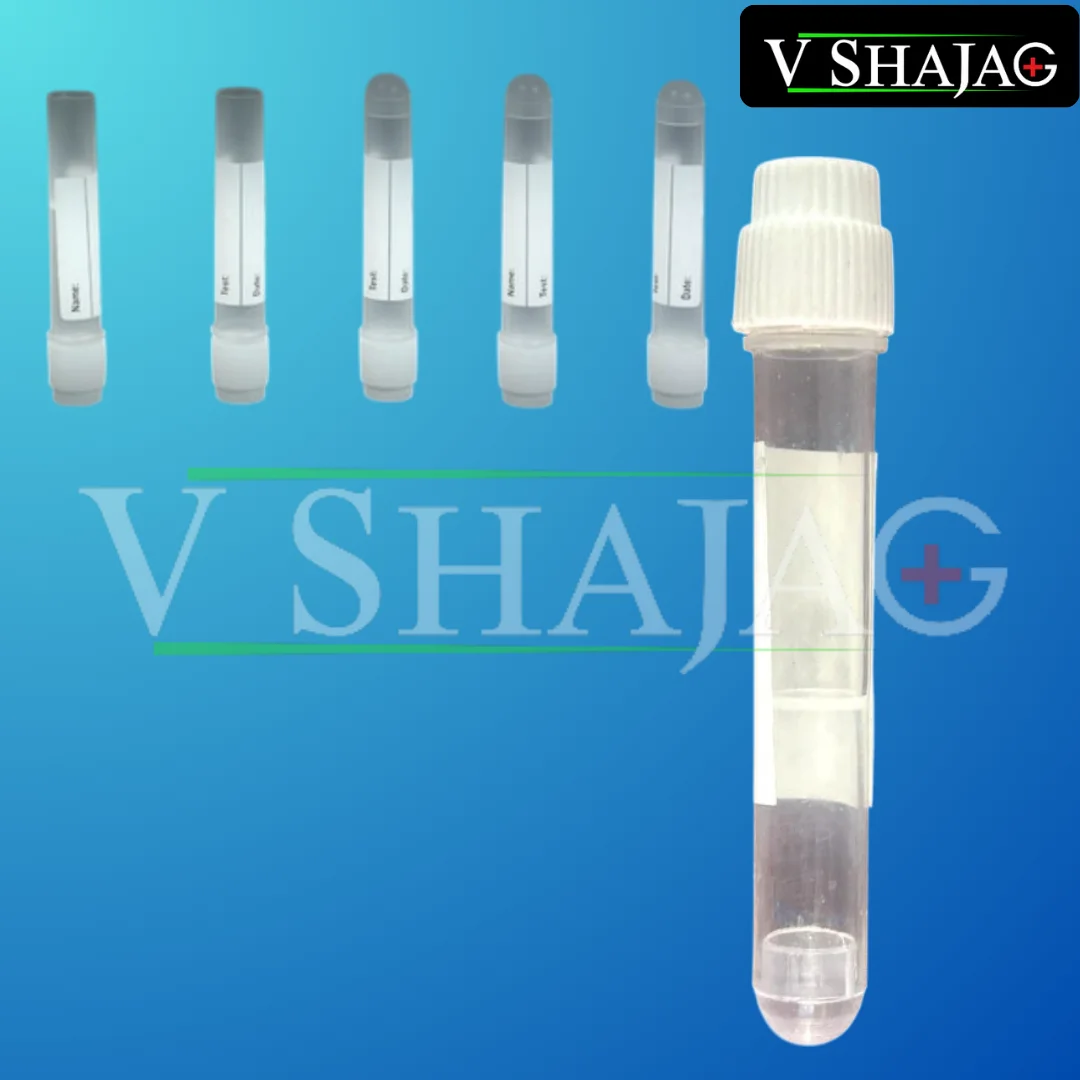multipurpose vial