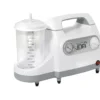 INFI Portable Phlegm Suction Machine – 1200ml Jar | Oil-Free Pump | For Home, Hospital & Clinic Use | 1-Year Warranty