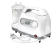 INFI Portable Phlegm Suction Machine – 1200ml Jar | Oil-Free Pump | For Home, Hospital & Clinic Use | 1-Year Warranty