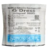G.Surgiwear GDress Swim-Proof Waterproof Dressing 5 – Pack of 25, Sterile Adhesive Wound Dressing for Shower & Bath