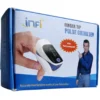 infi pulseoximeter