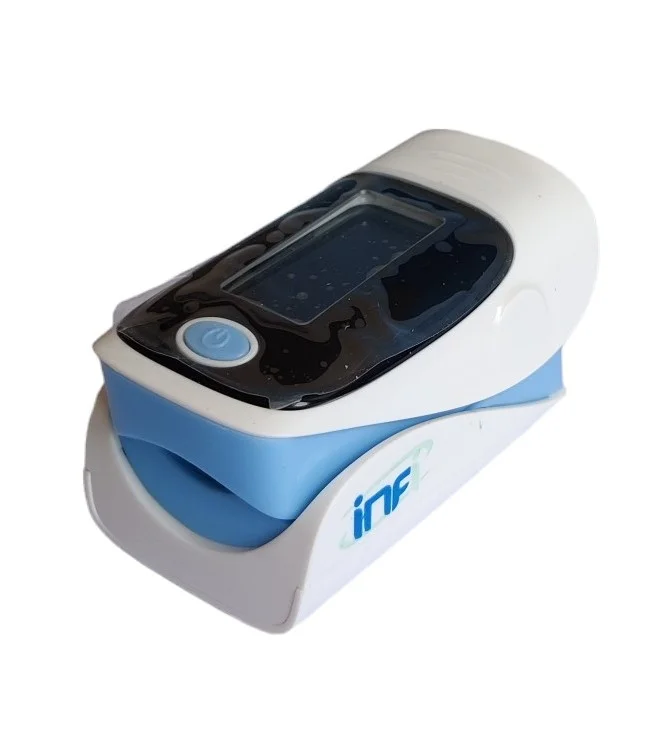 infi pulseoximeter