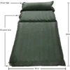 infi water bed