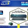 infi water bed