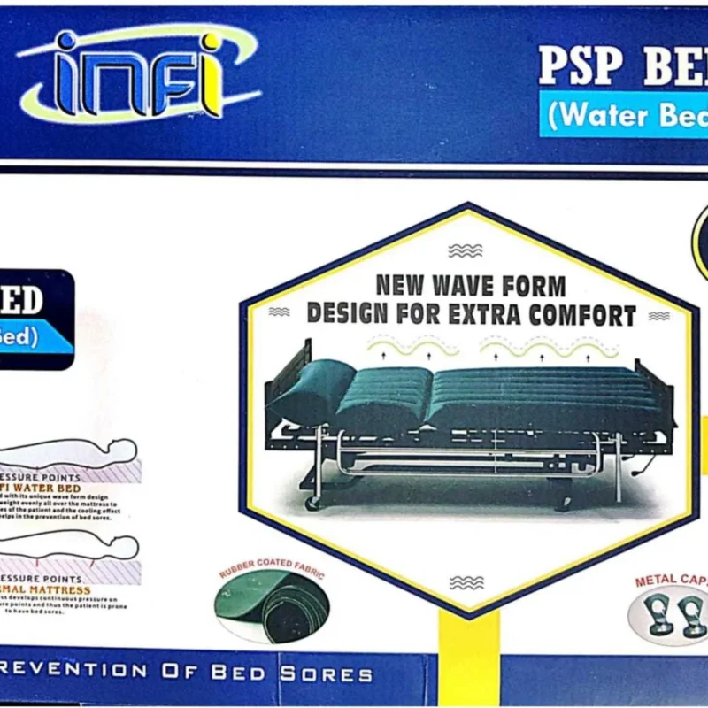 infi water bed