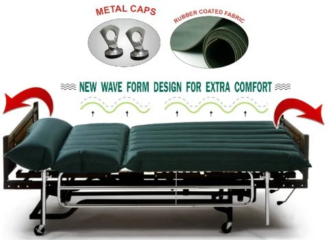 infi water bed