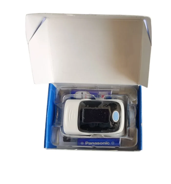 infi pulseoximeter