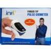 infi pulseoximeter