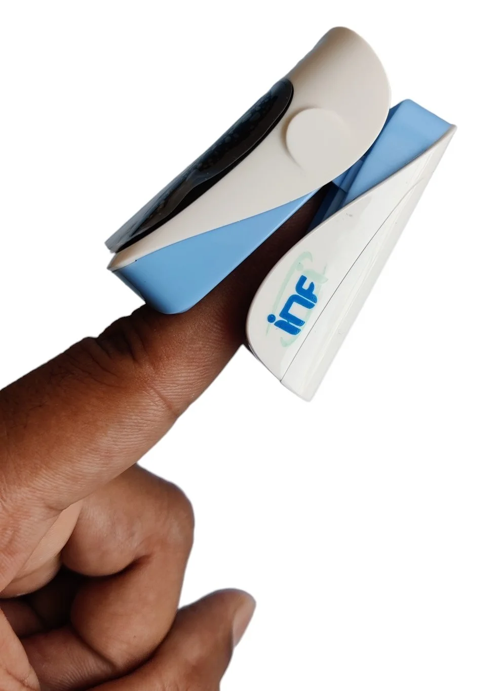 infi pulseoximeter